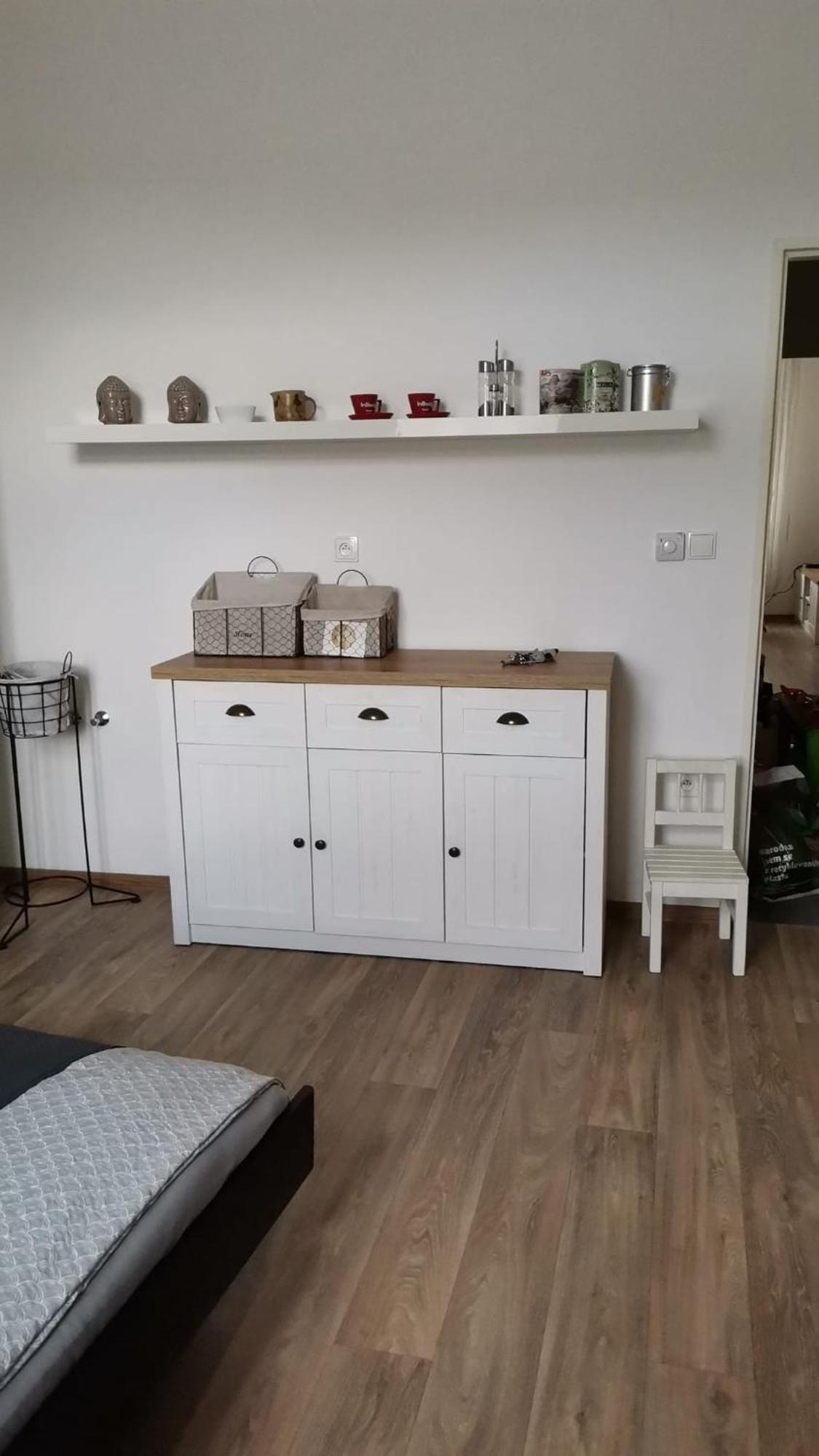 Stylovy Apartman V Centru Nachoda Exterior photo