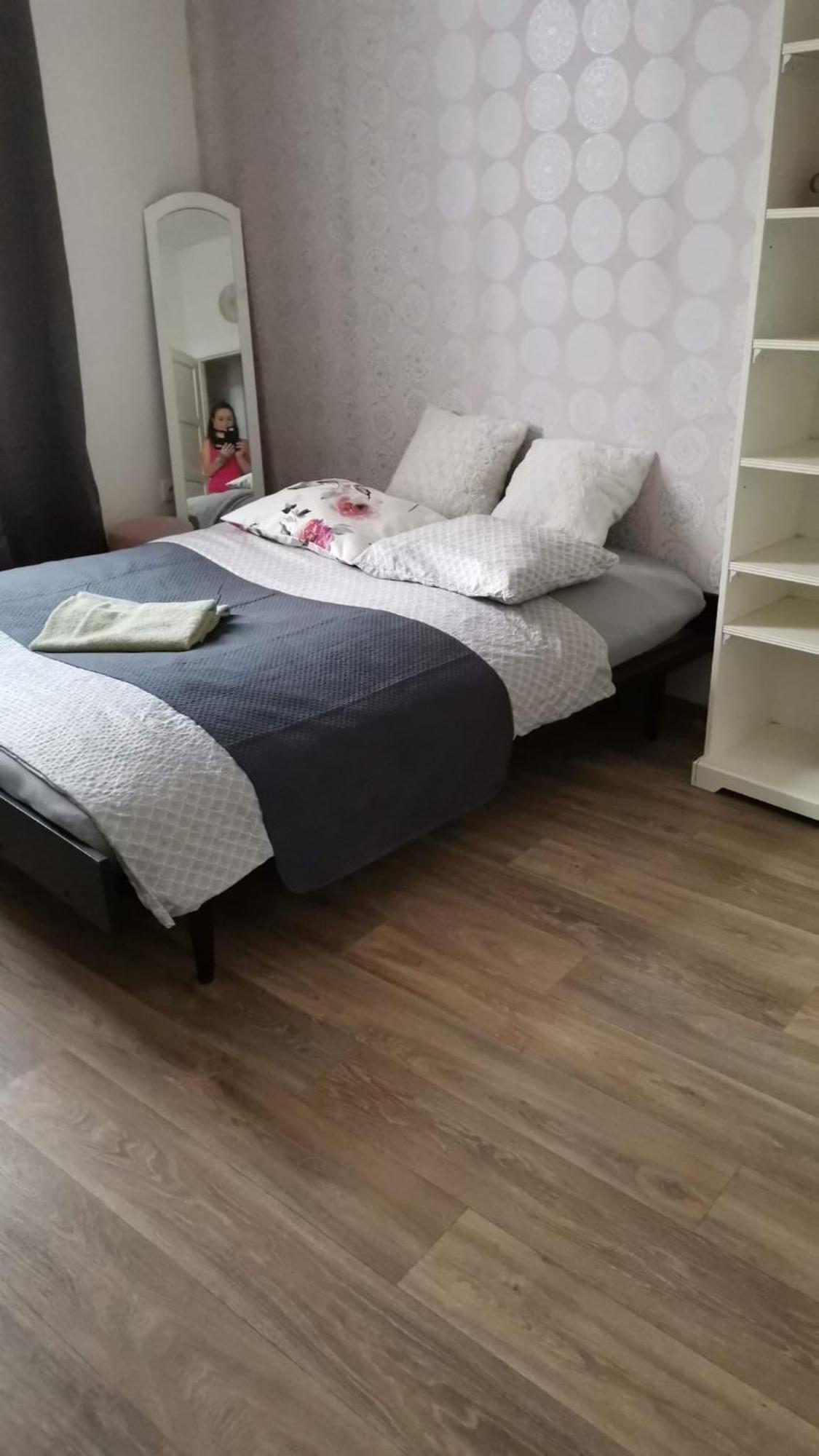 Stylovy Apartman V Centru Nachoda Exterior photo
